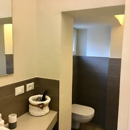 Apartment Monolocale Vicino Milano1 Lodi