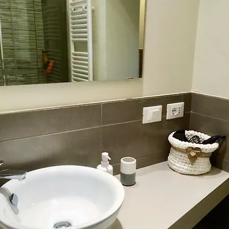Monolocale Vicino Milano1