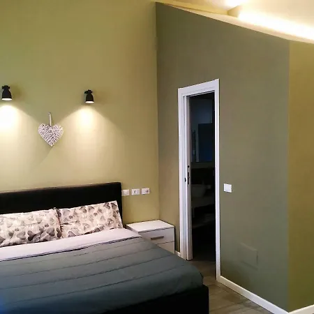 Apartment Monolocale Vicino Milano1 Lodi