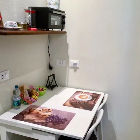 Apartment Monolocale Vicino Milano1