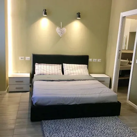 Monolocale Vicino Milano1 *
