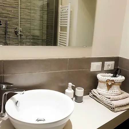 Monolocale Vicino Milano1 * Lodi