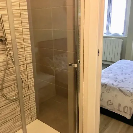 Monolocale Vicino Milano1