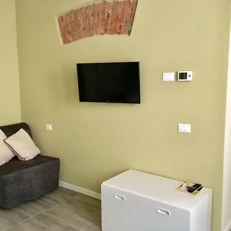 Monolocale Vicino Milano1 * Lodi