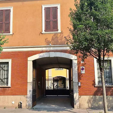 Monolocale Vicino Milano1 Apartment