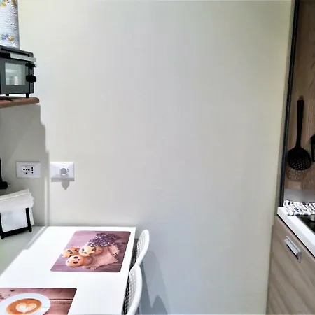 Monolocale Vicino Milano1 *