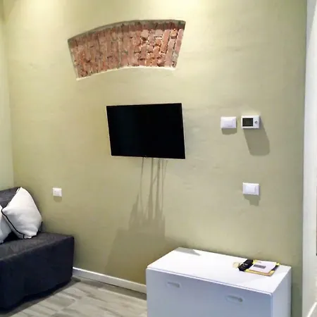Monolocale Vicino Milano1 Lodi